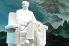 今天，毛主席誕辰130周年！讓我們一起緬懷、致敬一代偉人