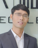 胡耀-人和致遠數據服務公司副董事長